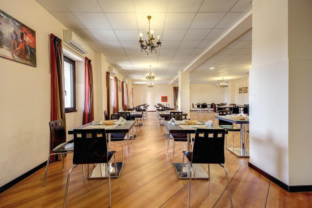Regal Park Hotel Rome Exterior photo